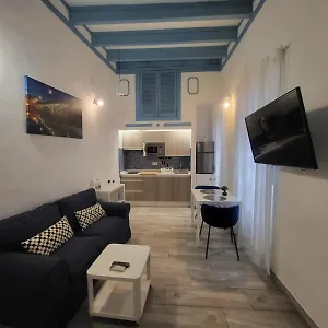 Appartamento Cuarta Puerta Centro Historico, Siviglia