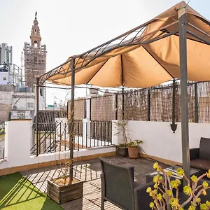 Appartamento Abades Giralda, Siviglia